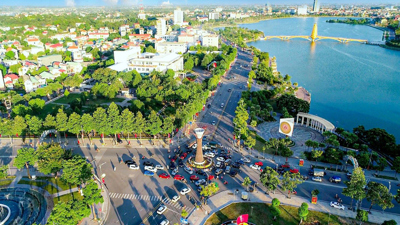 INFOGRAPHIC: Phú Thọ kiến tạo mô hình nông thôn mới hiện đại, bền vững