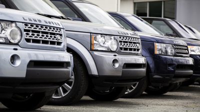 Xe hạng sang dễ bị bán lại ngay trong năm đầu tiên sử dụng