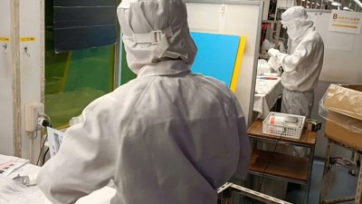 Lao động Việt Nam đang làm việc tại Hàn Quốc với thu nhập trung bình 1.500 - 1.800 USD/tháng Lao động Việt Nam đang làm việc tại Hàn Quốc với thu nhập trung bình 1.500 - 1.800 USD/tháng