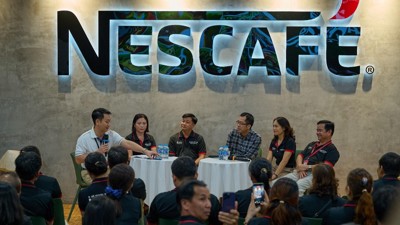 Tôn vinh vai trò người nông dân trong hành trình phát triển nông nghiệp bền vững Tôn vinh vai trò người nông dân trong hành trình phát triển nông nghiệp bền vững