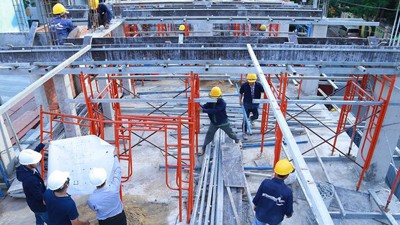 Dự án, công trình dưới 5 tỷ đồng có chi phí thẩm tra quyết toán 500 nghìn đồng Dự án, công trình dưới 5 tỷ đồng có chi phí thẩm tra quyết toán 500 nghìn đồng