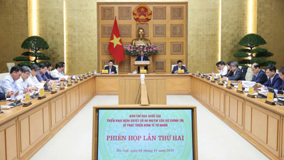 Tinh thần khởi nghiệp và khát vọng kinh doanh lan tỏa mạnh mẽ