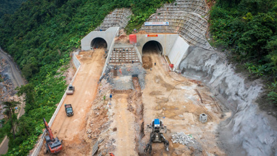 PPP: Động lực mới thúc đẩy đầu tư hạ tầng và đổi mới sáng tạo PPP: Động lực mới thúc đẩy đầu tư hạ tầng và đổi mới sáng tạo