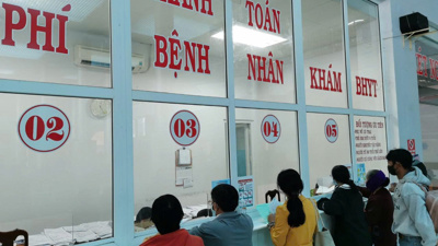 Bài 3: Nguồn tài chính bảo đảm an sinh bền vững với từng người dân Bài 3: Nguồn tài chính bảo đảm an sinh bền vững với từng người dân