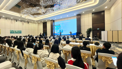 AI và Big Data “tái định hình” thương mại điện tử Việt Nam