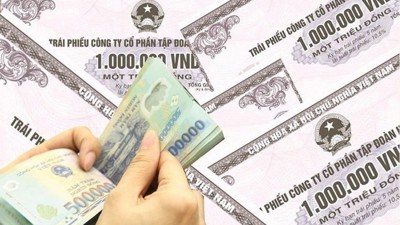 Cải cách thị trường trái phiếu doanh nghiệp: Minh bạch hơn để củng cố niềm tin