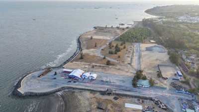 TP. Hồ Chí Minh: Thu ngân sách tăng mạnh từ đất đai