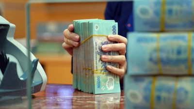 Chốt quyền 5/11: Ba doanh nghiệp trả cổ tức tiền mặt từ 500–2.500 đồng/CP Chốt quyền 5/11: Ba doanh nghiệp trả cổ tức tiền mặt từ 500–2.500 đồng/CP