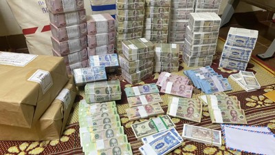 Chốt quyền ngày 3/11: TPS sẽ chi cổ tức 4.300 đồng/CP