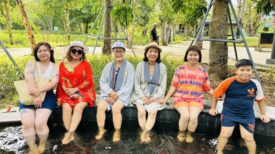 Cơ hội vàng cho du lịch y tế TP. Hồ Chí Minh 