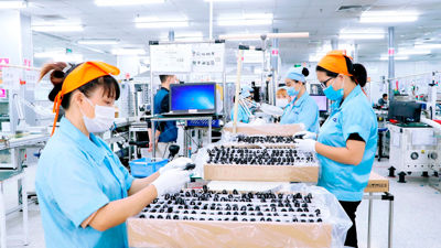 Huy động tối đa các động lực cho tăng trưởng Huy động tối đa các động lực cho tăng trưởng