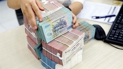 Dòng vốn 500 nghìn tỷ đồng cho hạ tầng, công nghệ số chờ được “khai thông”