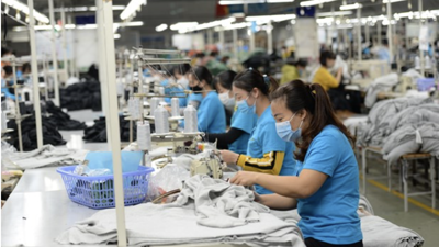 Xây dựng hệ sinh thái hỗ trợ doanh nghiệp tận dụng các FTA