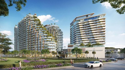 Phú Quốc bứt tốc đón APEC 2027 - Khẳng định vị thế điểm hẹn quốc tế