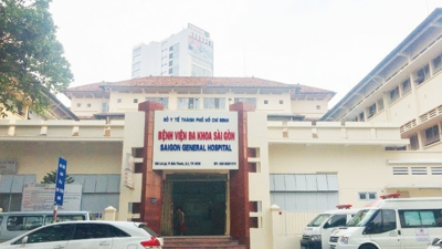 TP. Hồ Chí Minh: Đẩy mạnh sắp xếp, tinh gọn hệ thống y tế công lập