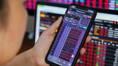 Thị trường điều chỉnh: Góc nhìn đa chiều từ làn sóng ngầm tích cực Thị trường điều chỉnh: Góc nhìn đa chiều từ làn sóng ngầm tích cực