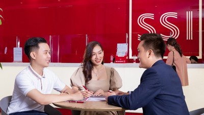 Hệ thống an toàn tài chính mới cho công ty chứng khoán Hệ thống an toàn tài chính mới cho công ty chứng khoán