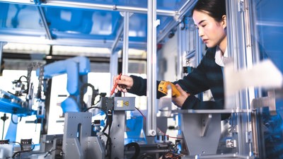 Chỉ số PMI ngành sản xuất của Việt Nam tiếp tục tăng trưởng Chỉ số PMI ngành sản xuất của Việt Nam tiếp tục tăng trưởng