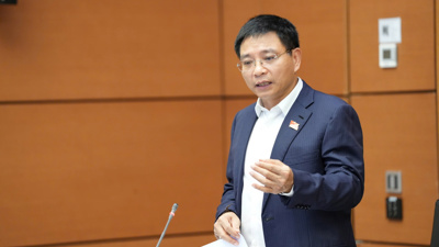 Để sử dụng hiệu quả vốn vay, phải đánh giá kỹ lưỡng hiệu quả dự án Để sử dụng hiệu quả vốn vay, phải đánh giá kỹ lưỡng hiệu quả dự án