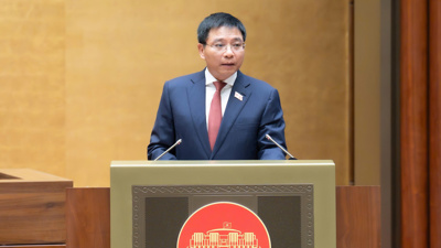 Sửa đổi 2 luật thuế: Số hóa quản lý, tăng giảm trừ, chặn đầu cơ vàng