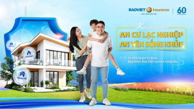 Giữa nhịp sống đô thị hóa, người Việt cần thêm gì để thật sự “an cư”? Giữa nhịp sống đô thị hóa, người Việt cần thêm gì để thật sự “an cư”?