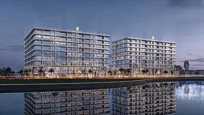 Sunshine Group tiên phong đưa chuẩn sống Branded Residences về với Long Biên Sunshine Group tiên phong đưa chuẩn sống Branded Residences về với Long Biên