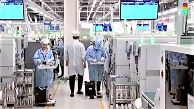 Quảng Ninh: Kinh tế - xã hội tăng trưởng mạnh, khẳng định vị thế đầu tàu phía Bắc