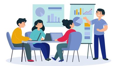 Chiêu sinh lớp bồi dưỡng trực tuyến về thủ tục hải quan và chính sách thuế với hàng gia công, sản xuất xuất khẩu