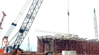 Giải ngân vốn đầu tư công: Triển khai đồng bộ và quyết liệt các giải pháp để đạt mục tiêu