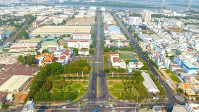 Chiến lược mới trong thu hút đầu tư vào các khu chế xuất, công nghiệp TP. Hồ Chí Minh