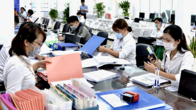 Bộ Tài chính ban hành quy định mới hướng dẫn chế độ kế toán doanh nghiệp Bộ Tài chính ban hành quy định mới hướng dẫn chế độ kế toán doanh nghiệp