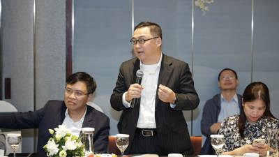 Tái thiết niềm tin và cấu trúc vốn: Thị trường trái phiếu doanh nghiệp trước chu kỳ mới Tái thiết niềm tin và cấu trúc vốn: Thị trường trái phiếu doanh nghiệp trước chu kỳ mới