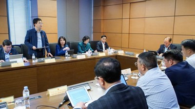 Xác lập mô hình tăng trưởng mới - Quyết sách mang tầm nhìn chiến lược Xác lập mô hình tăng trưởng mới - Quyết sách mang tầm nhìn chiến lược