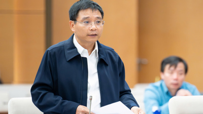 Cắt giảm thủ tục, phân cấp triệt để trong quản lý dự trữ quốc gia