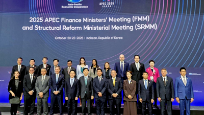 Bộ Tài chính lên kế hoạch đàm phán các hiệp định khuyến khích và bảo hộ đầu tư song phương