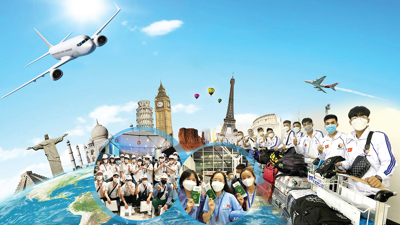 EMAGAZINE: Cơ hội lớn nhưng còn nhiều “nút thắt” trong xuất khẩu lao động EMAGAZINE: Cơ hội lớn nhưng còn nhiều “nút thắt” trong xuất khẩu lao động