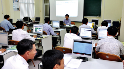 Sửa đổi, bổ sung quy định về đào tạo, bồi dưỡng kiến thức và thi, cấp, thu hồi chứng chỉ nghiệp vụ chuyên môn về đấu thầu