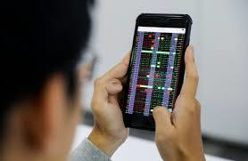 VN-Index phiên 5/11: Tạm nghỉ chân, kiểm định cung cầu VN-Index phiên 5/11: Tạm nghỉ chân, kiểm định cung cầu