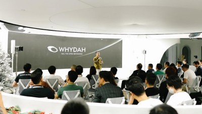 Ngăn chặn một công ty giải thể do nghi án “lừa” 25 triệu USD qua gamefi