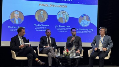 Bảo hiểm là trụ cột an sinh, nguồn cung vốn trung - dài hạn Bảo hiểm là trụ cột an sinh, nguồn cung vốn trung - dài hạn