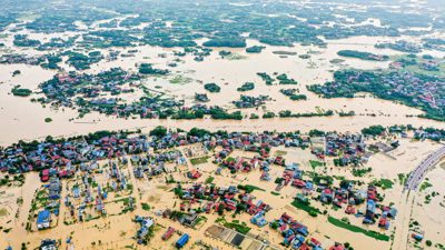 Xuất cấp gạo dự trữ quốc gia khắc phục hậu quả do mưa lũ, thiên tai tại Thái Nguyên Xuất cấp gạo dự trữ quốc gia khắc phục hậu quả do mưa lũ, thiên tai tại Thái Nguyên