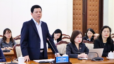 Nhiều chính sách ưu đãi vượt trội, TP. Hồ Chí Minh sẵn sàng cho Trung tâm Tài chính quốc tế Nhiều chính sách ưu đãi vượt trội, TP. Hồ Chí Minh sẵn sàng cho Trung tâm Tài chính quốc tế