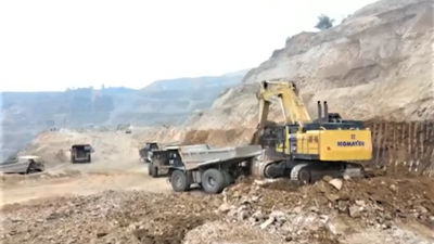 Lào Cai tăng tốc hoàn thành kế hoạch vốn đầu tư công năm 2025 Lào Cai tăng tốc hoàn thành kế hoạch vốn đầu tư công năm 2025