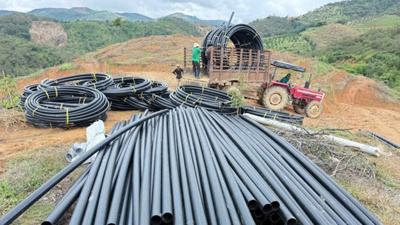 Hệ sinh thái ống nhựa Ströman: Giải pháp đa năng cho mọi công trình Hệ sinh thái ống nhựa Ströman: Giải pháp đa năng cho mọi công trình