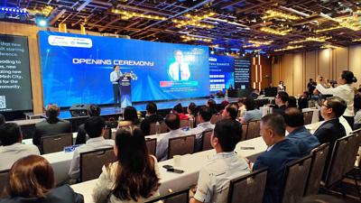 Đổi mới sáng tạo - một trong ba trụ cột chính trong mô hình tăng trưởng mới của TP. Hồ Chí Minh Đổi mới sáng tạo - một trong ba trụ cột chính trong mô hình tăng trưởng mới của TP. Hồ Chí Minh