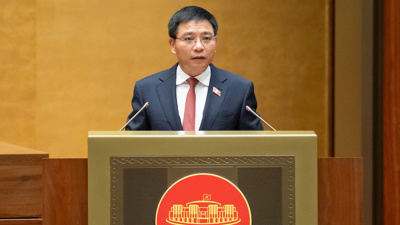 Giảm 37% quy hoạch ngành, điều chỉnh quy hoạch quốc gia kiến tạo không gian phát triển mới Giảm 37% quy hoạch ngành, điều chỉnh quy hoạch quốc gia kiến tạo không gian phát triển mới