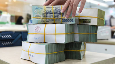 Chi gần 30 nghìn tỷ đồng dự phòng ngân sách trung ương cho các nhiệm vụ cấp bách Chi gần 30 nghìn tỷ đồng dự phòng ngân sách trung ương cho các nhiệm vụ cấp bách