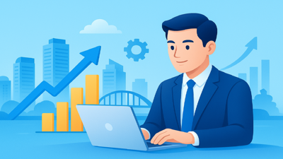 INFOGRAPHIC: Bức tranh Doanh nghiệp Đà Nẵng 9 tháng 2025: Tăng trưởng mạnh, Chuyển đổi bứt phá INFOGRAPHIC: Bức tranh Doanh nghiệp Đà Nẵng 9 tháng 2025: Tăng trưởng mạnh, Chuyển đổi bứt phá