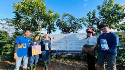 INFOGRAPHIC: Chuẩn nghèo đa chiều mới - Bước nâng tầm lịch sử