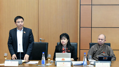 Định hướng phát triển vùng phải dựa trên tiềm năng, lợi thế riêng, không dàn trải